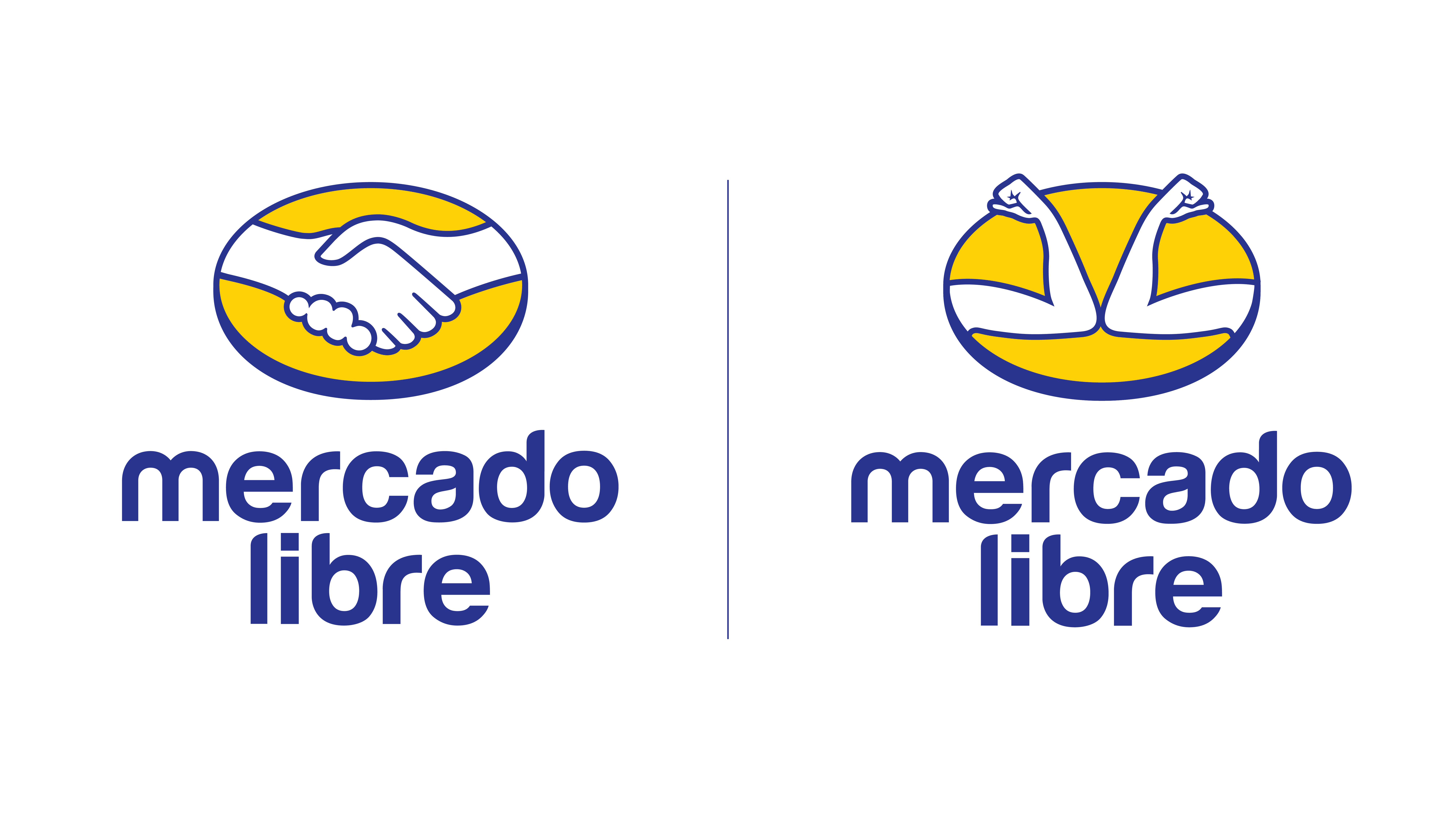 Mercado Libre Cambió Su Histórico Logo “HandShake” Por Uno Codo A Codo ...