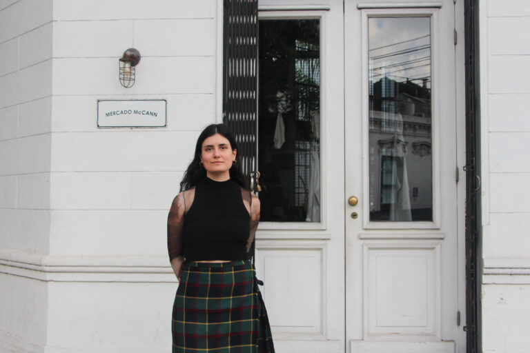 Antonella Fossati, nueva Head of Art de Mercado McCann