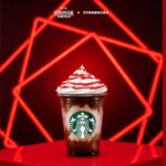 Starbucks y Stranger Things se unen para celebrar la amistad