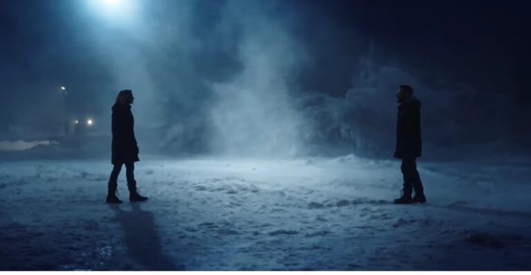 ¿Qué pasaría si el amor quedara en manos de la IA? Así lo recrea un cortometraje de la agencia ISLA