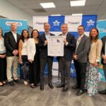 JetSMART Airlines se suma a IATA con la visión de aportar al desarrollo sostenible de la aviación en Sudamérica