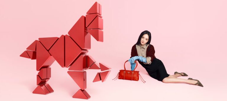 Año Nuevo Chino 2026: Cómo las marcas aprovechan la energía del Caballo de Fuego