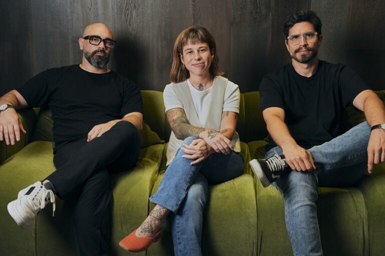 Zurda Agency presenta su nuevo equipo de liderazgo creativo