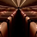LATAM Airlines Group anunció que sus futuros aviones Airbus A321XLR contarán con una cabina Premium Business