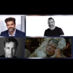 LABORATORIOS ADIUM , AMÉN ARGENTINA Y FIGHT FILMS YA ESTáN EN SHORTLIST EN LOS SANISS AWARDS