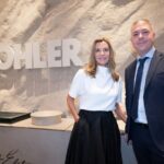 Grupo Vasser inaugura su primer “Kohler Signature Store” en Buenos Aires