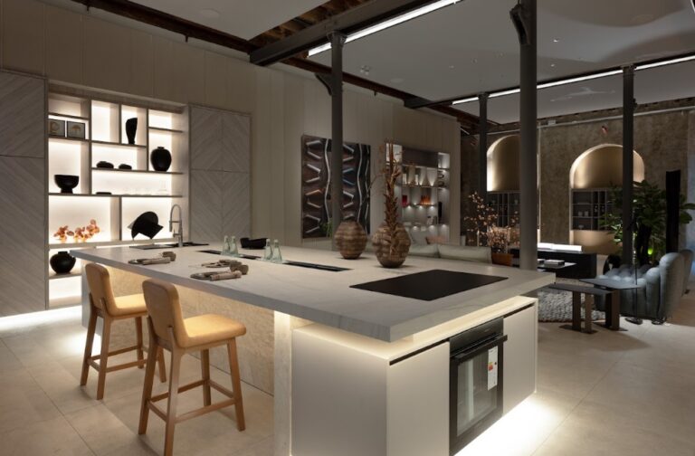 Presentan nueva edición Casa FOA Buenos Aires 2026 Edición Palacio Molina