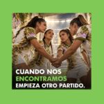 Una trilogía invencible: las Grattas desembarcan en el Museo TOP de Destéfano y la campaña corre por cuenta de la agencia Amén