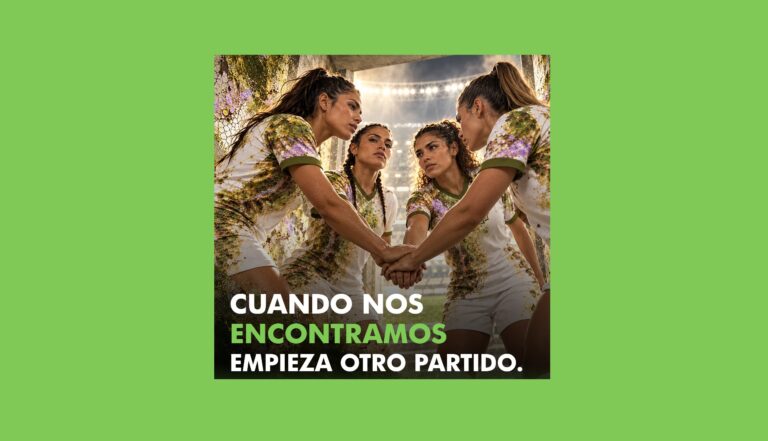 Una trilogía invencible: las Grattas desembarcan en el Museo TOP de Destéfano y la campaña corre por cuenta de la agencia Amén