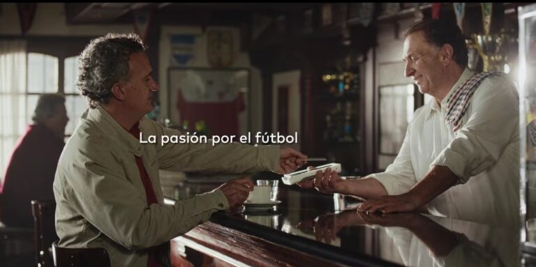 Mastercard presenta su campaña “Incomparable” con su clásico slogan y celebra sponsoreo de Boca Juniors